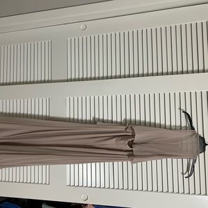 Hayley Paige bridesmaids dress. Size 6, but length altered